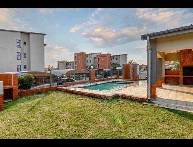 0 BEDROOM PROPERTY TO RENT IN EDEN GLEN